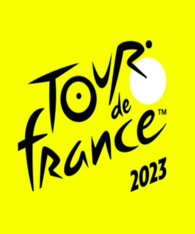 Tour de France 2023 Game Cover