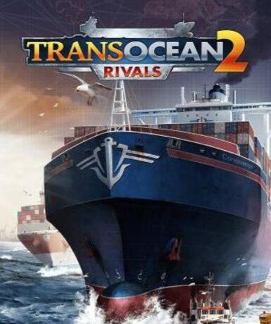 TransOcean 2: Rivals (Steam) CZ/PL Game Cover