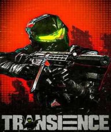 Transience (Steam) Game Cover