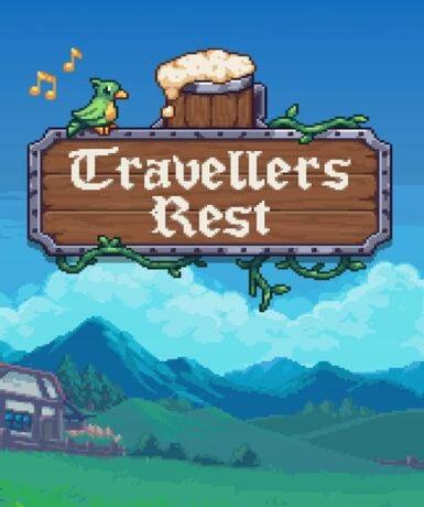 Travellers Rest (Steam) (EU) Game Cover