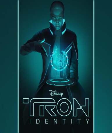 Tron: Identity (Steam) Game Cover