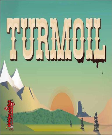 Turmoil Game Cover