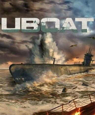 UBOAT (Early Access) Game Cover