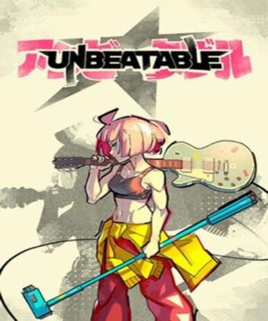 UNBEATABLE (Steam) Game Cover