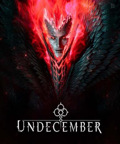 UNDECEMBER (Steam) Game Cover