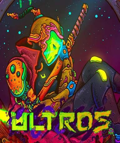 Ultros (Steam) Game Cover
