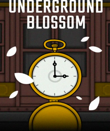 Underground Blossom (Steam) Game Cover