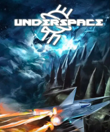 Underspace (Steam) (Early Access) Game Cover