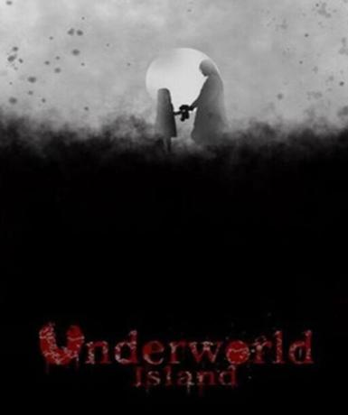 Underworld Island (Steam) Game Cover