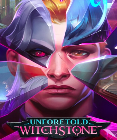 Unforetold: Witchstone (Early Access) (Steam) Game Cover
