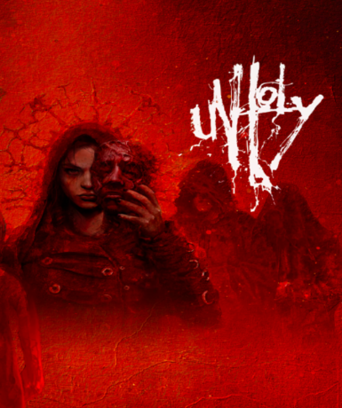 Unholy (Steam) Game Cover