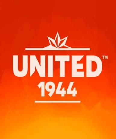 United 1944 (Steam) (Early Access) Game Cover
