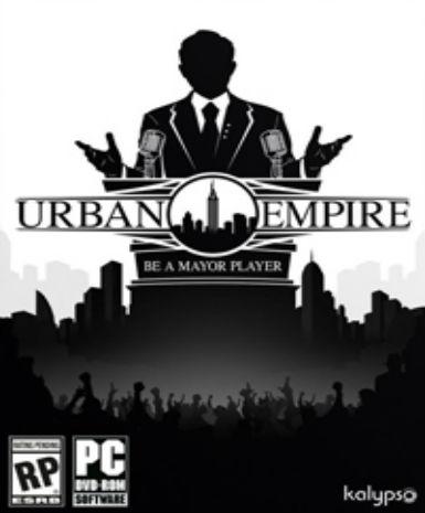Urban Empire Game Cover