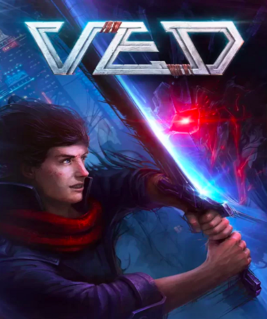 VED (Steam) Game Cover