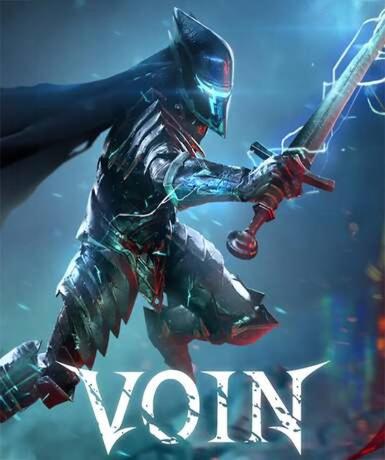 VOIN (Steam) (Early Access) Game Cover