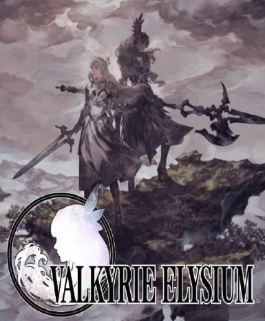 Valkyrie Elysium (Steam) Game Cover