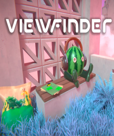 Viewfinder (Steam) Game Cover
