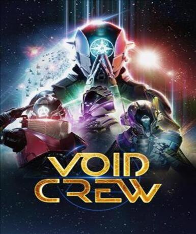 Void Crew (Steam) (Early Access) Game Cover