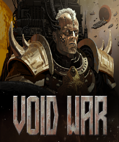 Void War (Steam) Game Cover