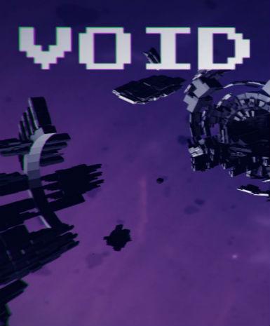 Void Game Cover