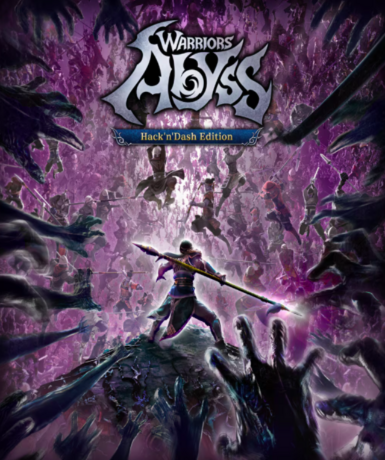 WARRIORS: Abyss - Hack'n'Dash Edition (Steam) Game Cover