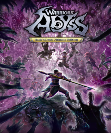 WARRIORS: Abyss - Hack'n'Dash Ultimate Edition (Steam) Game Cover