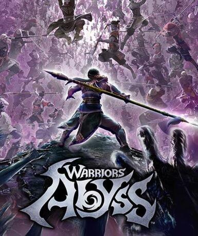 WARRIORS: Abyss (Steam) Game Cover