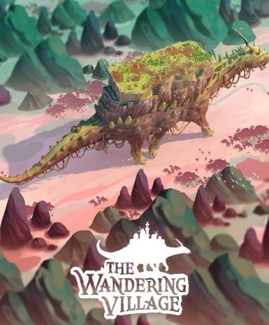 Wandering Village (Steam) (Early Access) Game Cover