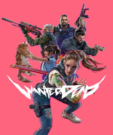 Wanted: Dead (Steam) Game Cover