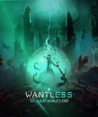 Wantless: Solace at World’s End (Steam) (Early Access) Game Cover
