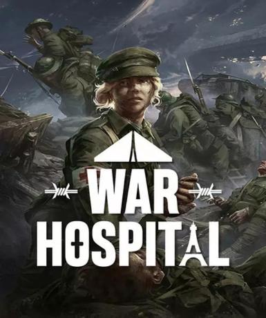 War Hospital (Steam) Game Cover