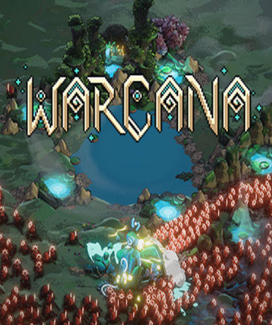 Warcana (Steam) Game Cover