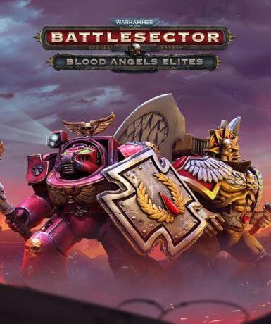 Warhammer 40