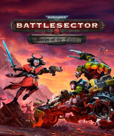 Warhammer 40