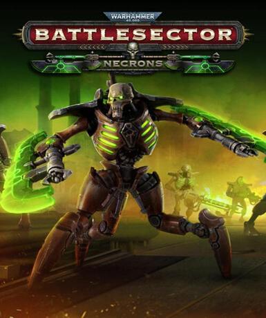 Warhammer 40