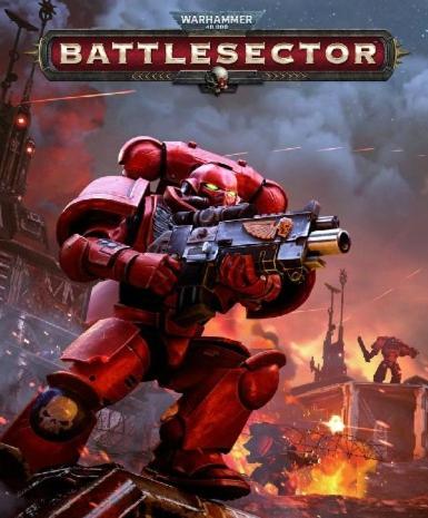 Warhammer 40