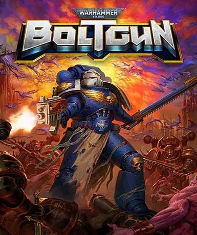 Warhammer 40