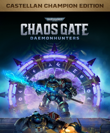 Warhammer 40