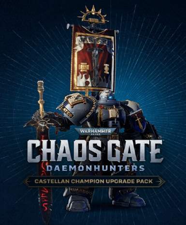 Warhammer 40