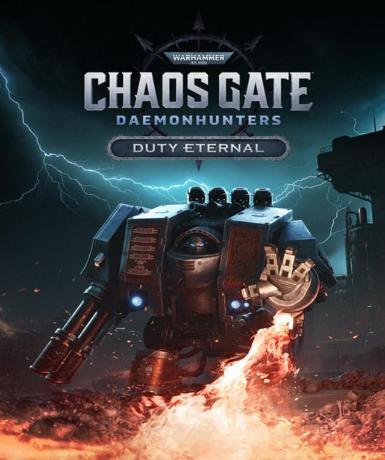 Warhammer 40
