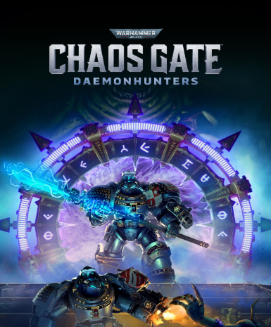 Warhammer 40