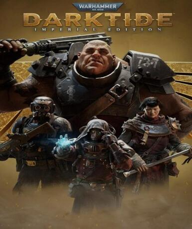 Warhammer 40