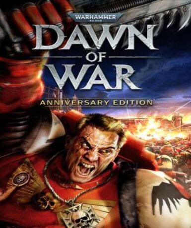 Warhammer 40