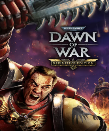Warhammer 40
