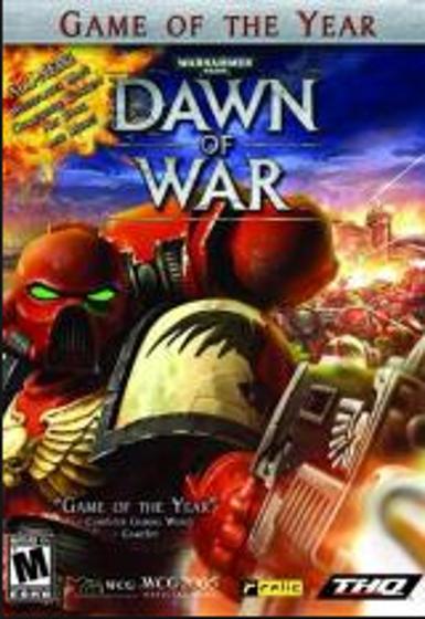 Warhammer 40