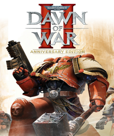 Warhammer 40