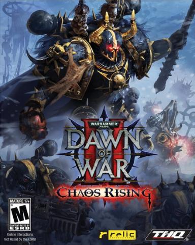 Warhammer 40