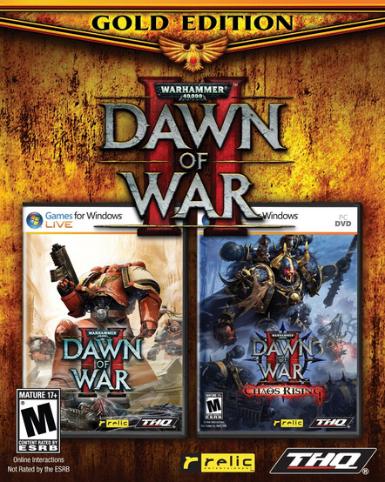 Warhammer 40