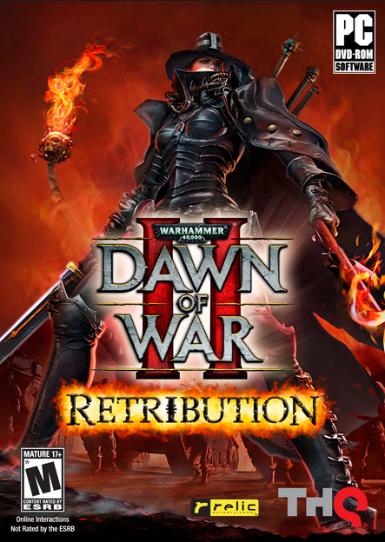 Warhammer 40