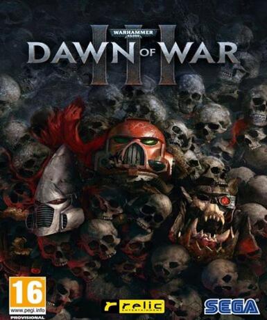 Warhammer 40